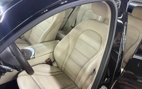 Mercedes-Benz GLC, 2019 год, 5 500 000 рублей, 11 фотография