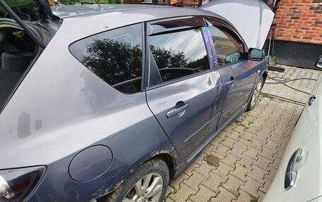 Mazda 3, 2007 год, 400 000 рублей, 5 фотография