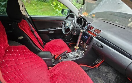 Mazda 3, 2007 год, 400 000 рублей, 6 фотография