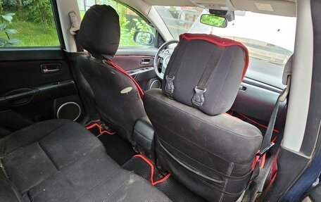 Mazda 3, 2007 год, 400 000 рублей, 7 фотография