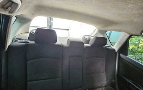 Mazda 3, 2007 год, 400 000 рублей, 8 фотография
