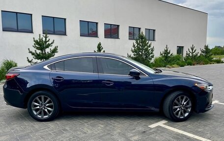 Mazda 6, 2019 год, 2 400 000 рублей, 4 фотография