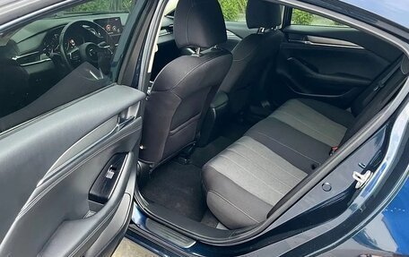Mazda 6, 2019 год, 2 400 000 рублей, 8 фотография