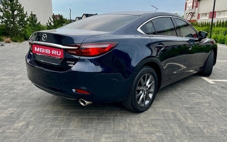 Mazda 6, 2019 год, 2 400 000 рублей, 3 фотография