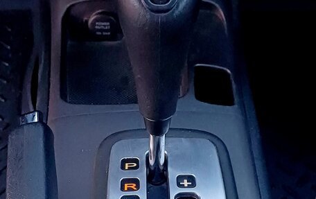 Hyundai Sonata IV рестайлинг, 2009 год, 680 000 рублей, 11 фотография