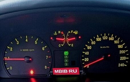 Hyundai Sonata IV рестайлинг, 2009 год, 680 000 рублей, 9 фотография