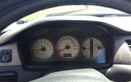 Mitsubishi Lancer IX, 2005 год, 180 000 рублей, 6 фотография