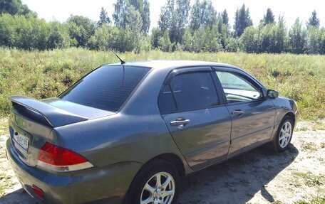 Mitsubishi Lancer IX, 2005 год, 180 000 рублей, 5 фотография