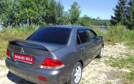 Mitsubishi Lancer IX, 2005 год, 180 000 рублей, 7 фотография