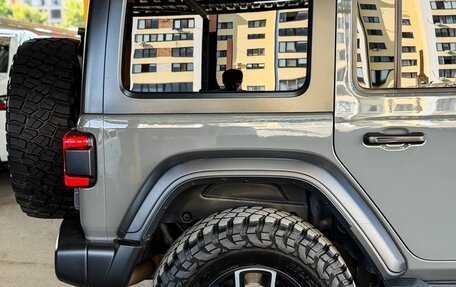 Jeep Wrangler, 2019 год, 4 700 000 рублей, 8 фотография