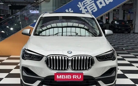 BMW X1, 2023 год, 2 700 000 рублей, 3 фотография