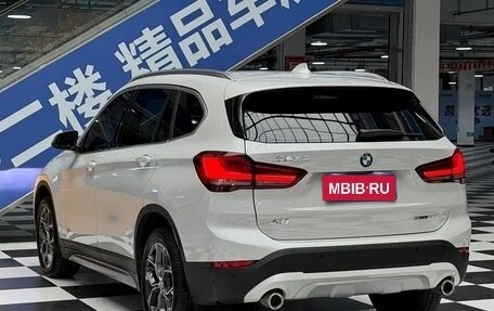 BMW X1, 2023 год, 2 700 000 рублей, 4 фотография