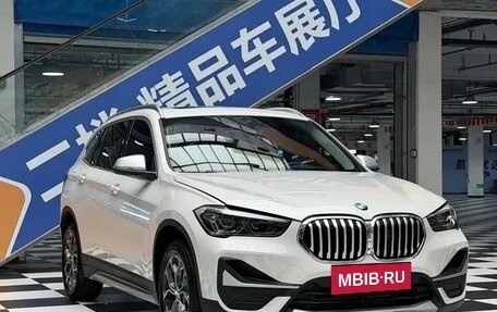 BMW X1, 2023 год, 2 700 000 рублей, 2 фотография