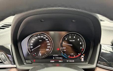 BMW X1, 2023 год, 2 700 000 рублей, 9 фотография