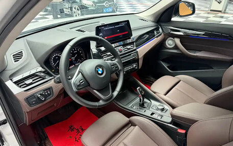 BMW X1, 2023 год, 2 700 000 рублей, 8 фотография