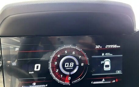 Hyundai Elantra, 2023 год, 1 550 000 рублей, 8 фотография