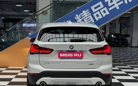 BMW X1, 2023 год, 2 700 000 рублей, 6 фотография