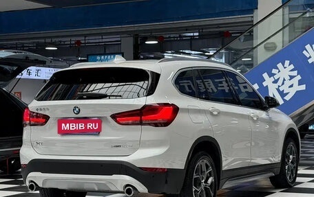 BMW X1, 2023 год, 2 700 000 рублей, 5 фотография