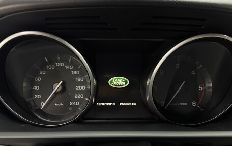 Land Rover Range Rover Sport II, 2014 год, 2 590 000 рублей, 11 фотография