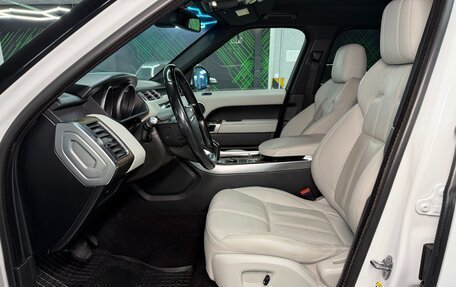 Land Rover Range Rover Sport II, 2014 год, 2 590 000 рублей, 8 фотография