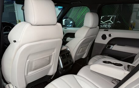 Land Rover Range Rover Sport II, 2014 год, 2 590 000 рублей, 16 фотография