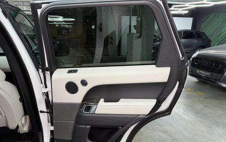 Land Rover Range Rover Sport II, 2014 год, 2 590 000 рублей, 17 фотография