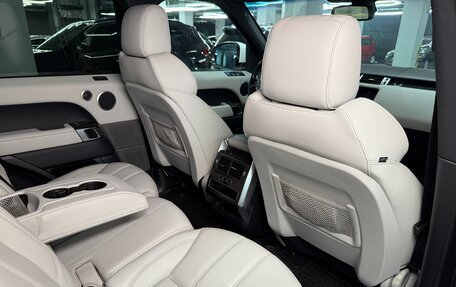 Land Rover Range Rover Sport II, 2014 год, 2 590 000 рублей, 19 фотография