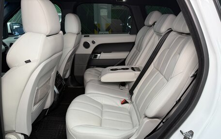 Land Rover Range Rover Sport II, 2014 год, 2 590 000 рублей, 15 фотография
