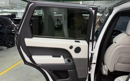 Land Rover Range Rover Sport II, 2014 год, 2 590 000 рублей, 14 фотография