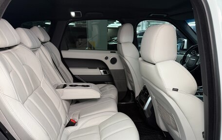 Land Rover Range Rover Sport II, 2014 год, 2 590 000 рублей, 18 фотография