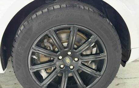 Land Rover Range Rover Sport II, 2014 год, 2 590 000 рублей, 27 фотография