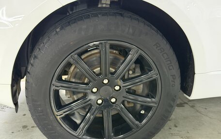 Land Rover Range Rover Sport II, 2014 год, 2 590 000 рублей, 26 фотография