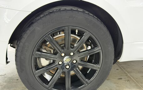 Land Rover Range Rover Sport II, 2014 год, 2 590 000 рублей, 28 фотография