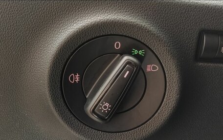 Volkswagen Polo VI (EU Market), 2021 год, 1 480 000 рублей, 8 фотография