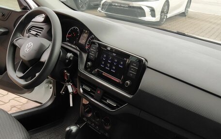 Volkswagen Polo VI (EU Market), 2021 год, 1 480 000 рублей, 16 фотография
