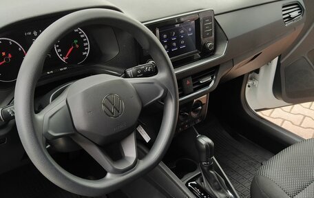 Volkswagen Polo VI (EU Market), 2021 год, 1 480 000 рублей, 19 фотография
