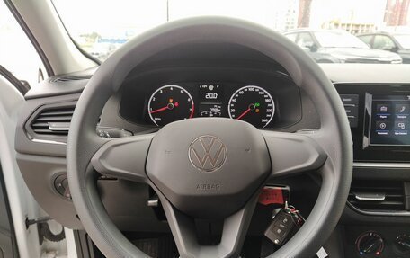 Volkswagen Polo VI (EU Market), 2021 год, 1 480 000 рублей, 23 фотография