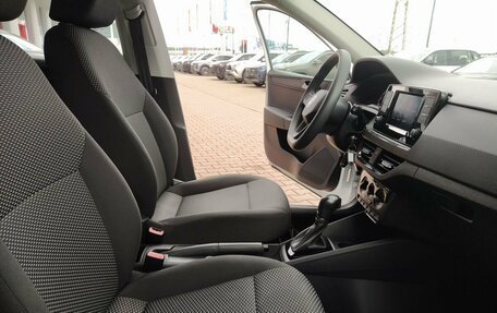 Volkswagen Polo VI (EU Market), 2021 год, 1 480 000 рублей, 15 фотография
