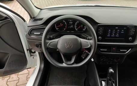 Volkswagen Polo VI (EU Market), 2021 год, 1 480 000 рублей, 22 фотография