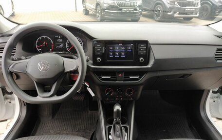 Volkswagen Polo VI (EU Market), 2021 год, 1 480 000 рублей, 21 фотография