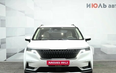 KIA Carnival, 2021 год, 3 850 000 рублей, 2 фотография