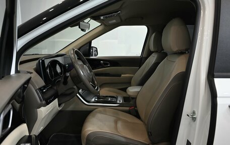 KIA Carnival, 2021 год, 3 850 000 рублей, 7 фотография