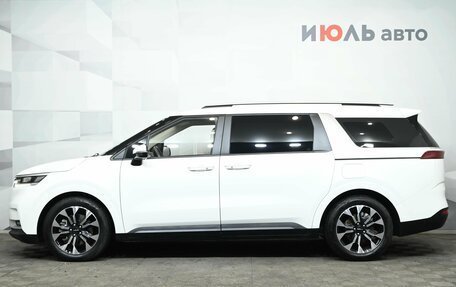 KIA Carnival, 2021 год, 3 850 000 рублей, 6 фотография