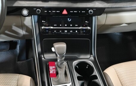 KIA Carnival, 2021 год, 3 850 000 рублей, 11 фотография