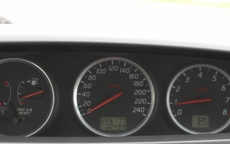 Nissan Primera III, 2004 год, 410 000 рублей, 10 фотография