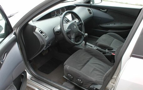 Nissan Primera III, 2004 год, 410 000 рублей, 14 фотография