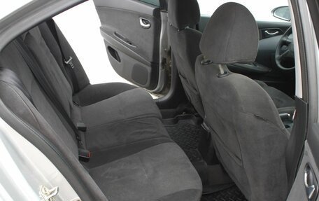 Nissan Primera III, 2004 год, 410 000 рублей, 12 фотография