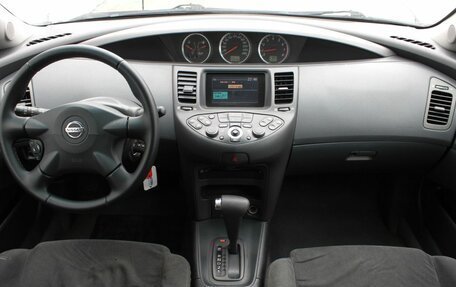 Nissan Primera III, 2004 год, 410 000 рублей, 15 фотография