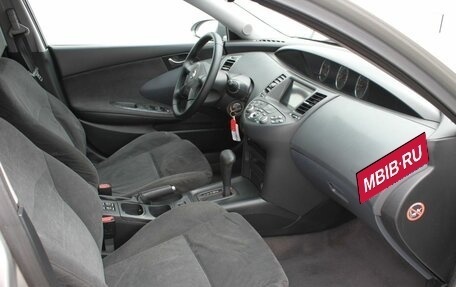 Nissan Primera III, 2004 год, 410 000 рублей, 11 фотография