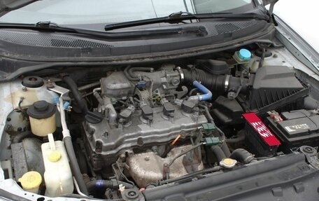 Nissan Primera III, 2004 год, 410 000 рублей, 9 фотография